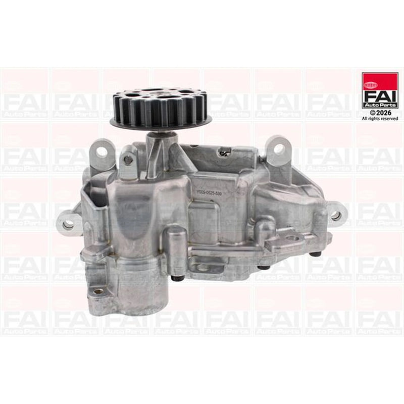 FAI Engine Oil Pump Assembly