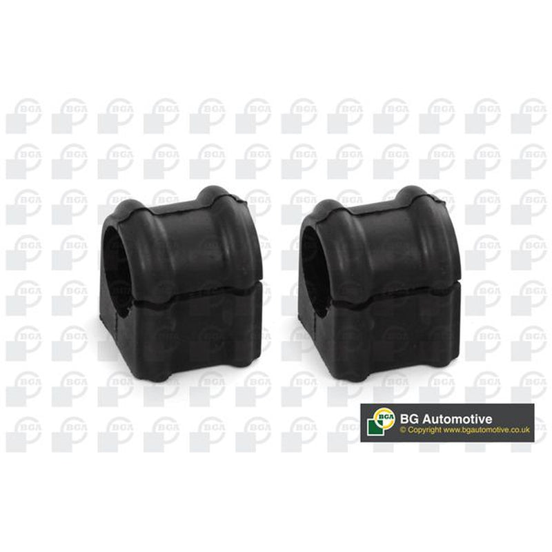 BGA Stabiliser Bar Mounting Kit ID Rear Right fits Mercedes-Benz Sprinter 4-T