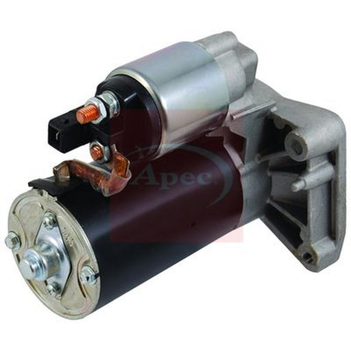 Apec Starter Motor 12V 1.7kW 11 Teeth fits Mini Mini 2006-2015 1.6