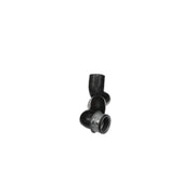 Gates Radiator Coolant Hose 432mm ID fits Mercedes-Benz C-Class 2000-2007