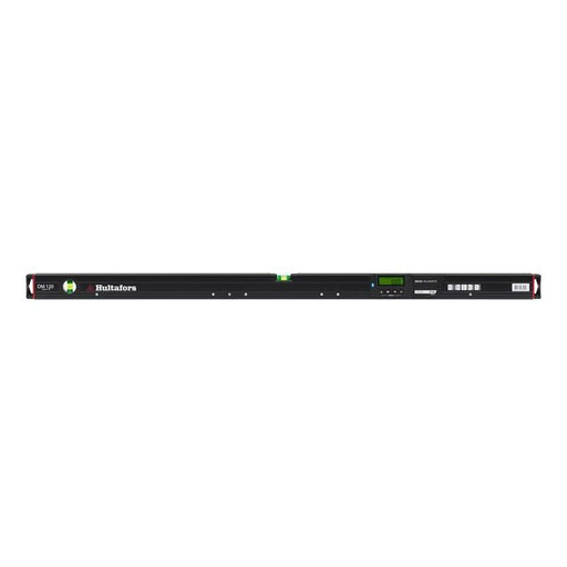 Hultafors DM 120 Magnetic Digital Spirit Level 120cm Hultafors - Dynamic Drive