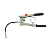 Laser Double Lever Grease Gun for Screw-In Cartridges 7215 Laser - Dynamic Drive