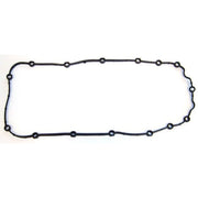 Elring Oil Sump Gasket Wide Thick fits Irmscher Coupe 1997 on 1.6
