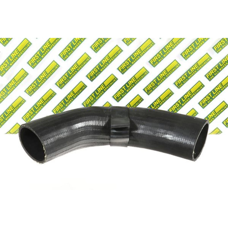 First Line Intercooler Turbo Charge Air Hose fits BMW 3 2001-2007
