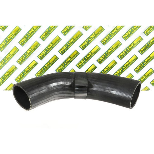 First Line Intercooler Turbo Charge Air Hose fits BMW 3 2001-2007