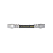 Bosch Brake Hydraulic Hose Line Right fits BMW 5 1995-2003