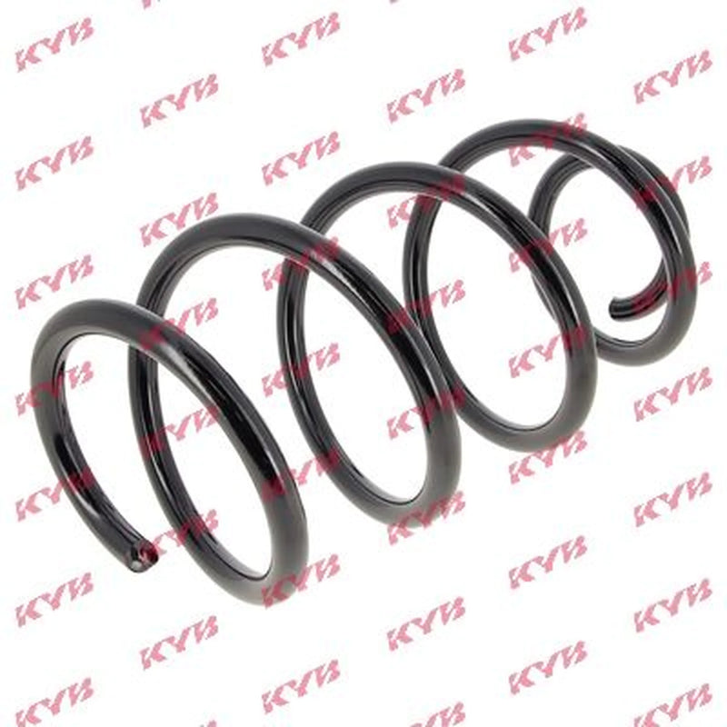 KYB Suspension Springs fits Mercedes-Benz Vito 2003-2014 639.601 639.603 639.605