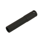 Laser Extra Deep Impact Socket 1/2"D 15mm 7764 Laser - Dynamic Drive