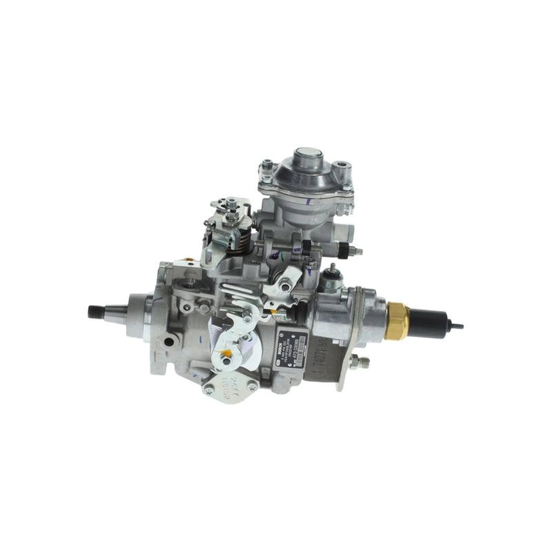 Bosch Diesel Injection Pump