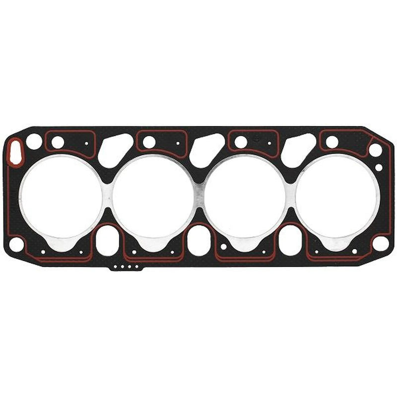 Elring Cylinder Head Gasket 1mm Thick fits Ford Courier Box Body 1991-2002 1.8