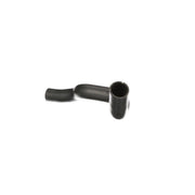 Gates Intercooler Turbo Charge Air Hose 660mm fits Fiat Doblo 2005 on 1.9