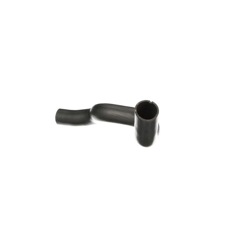 Gates Intercooler Turbo Charge Air Hose 660mm fits Fiat Doblo 2005 on 1.9