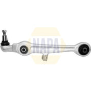 NAPA Control/Trailing Arm Front Right fits Audi A4 B5 1994-2001