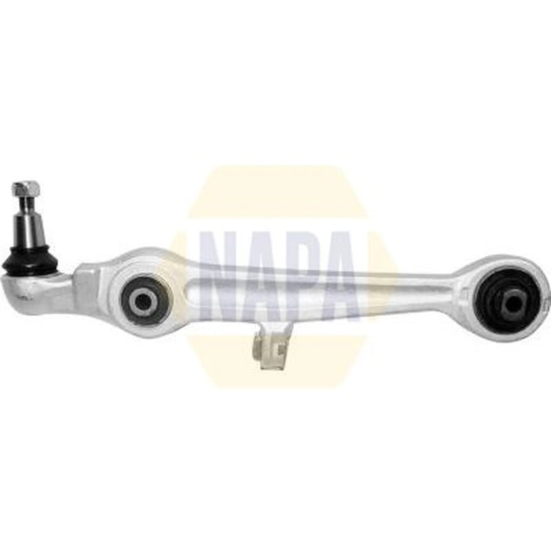 NAPA Control/Trailing Arm Front Right fits Audi A4 B5 1994-2001