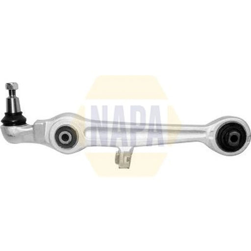 NAPA Control/Trailing Arm Front Right fits Audi A4 B5 1994-2001