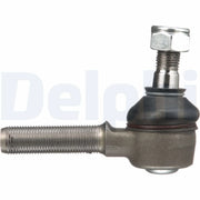 Delphi Steering Tie Rod End Ball Joint Front M17x1.5 fits Toyota 4 Runner II