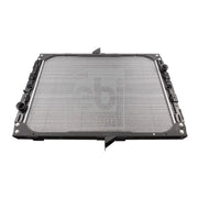 Febi Engine Radiator 102634