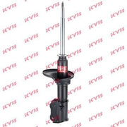 KYB Shock Absorber Damper Strut Front Right fits Hyundai Amica 1998-2000 1.0