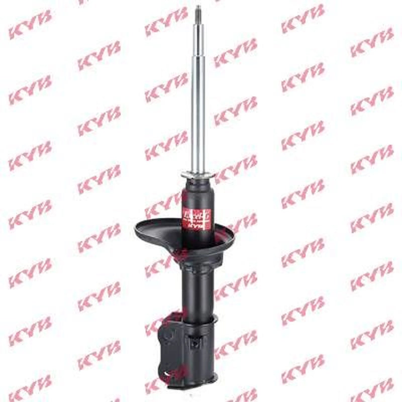KYB Shock Absorber Damper Strut Front Right fits Hyundai Amica 1998-2000 1.0