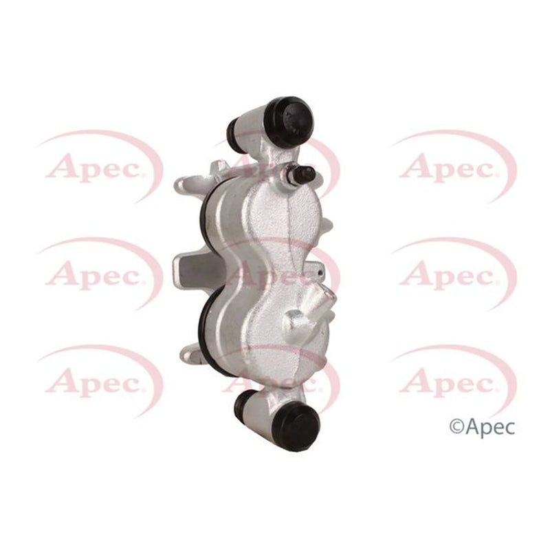 Apec Brake Caliper Assembly Front Left LCA430