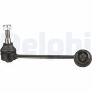 Delphi Stabiliser Bar Link Coupling Rod Front Right fits Mercedes-Benz S-Class