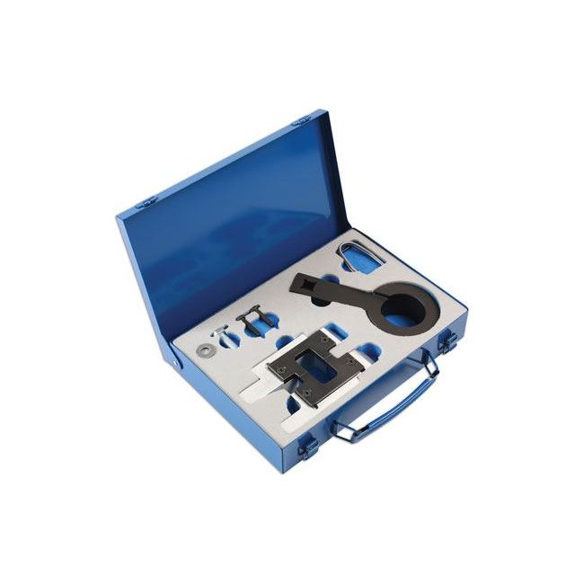 Laser Engine Timing Kit - for Vauxhall/Opel 1.6 SIDI Petrol 6810 Laser - Dynamic Drive