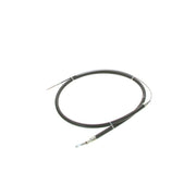 Bosch Handbrake Cable Right Rear fits BMW 3 1990-1999 3.0 3.2