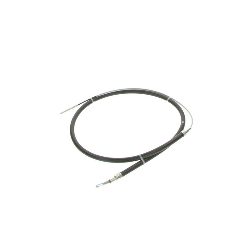 Bosch Handbrake Cable Right Rear fits BMW 3 1990-1999 3.0 3.2