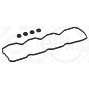 Elring Cylinder Head Cover Gasket Set 569.890
