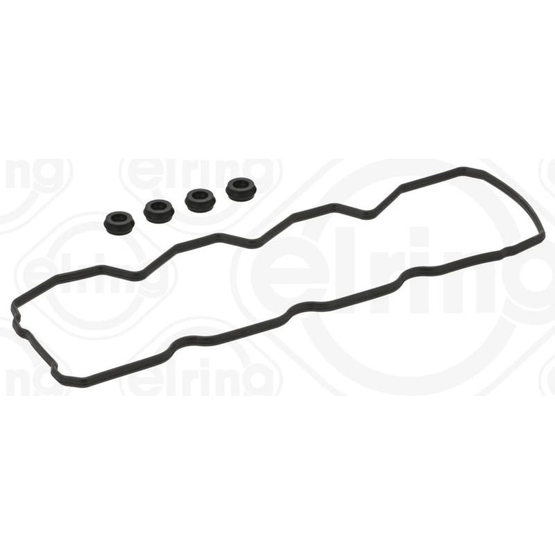 Elring Cylinder Head Cover Gasket Set fits Iveco Eurocargo I-Iii 2000-2015