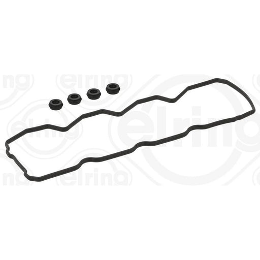 Elring Cylinder Head Cover Gasket Set 569.890