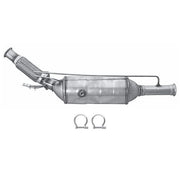Hella Soot/Particulate Filter fits Citroën C4 II 2009-2010 2.0