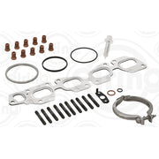 Elring Charger Mounting Kit 036.920