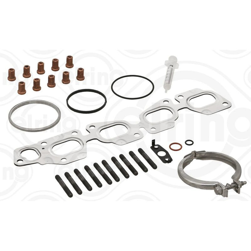Elring Charger Mounting Kit 036.920