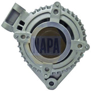 NAPA Car Alternator 12V