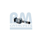 BM Catalysts Homologated Petrol Cat fits Skoda Felicia 1996-2001 1.3