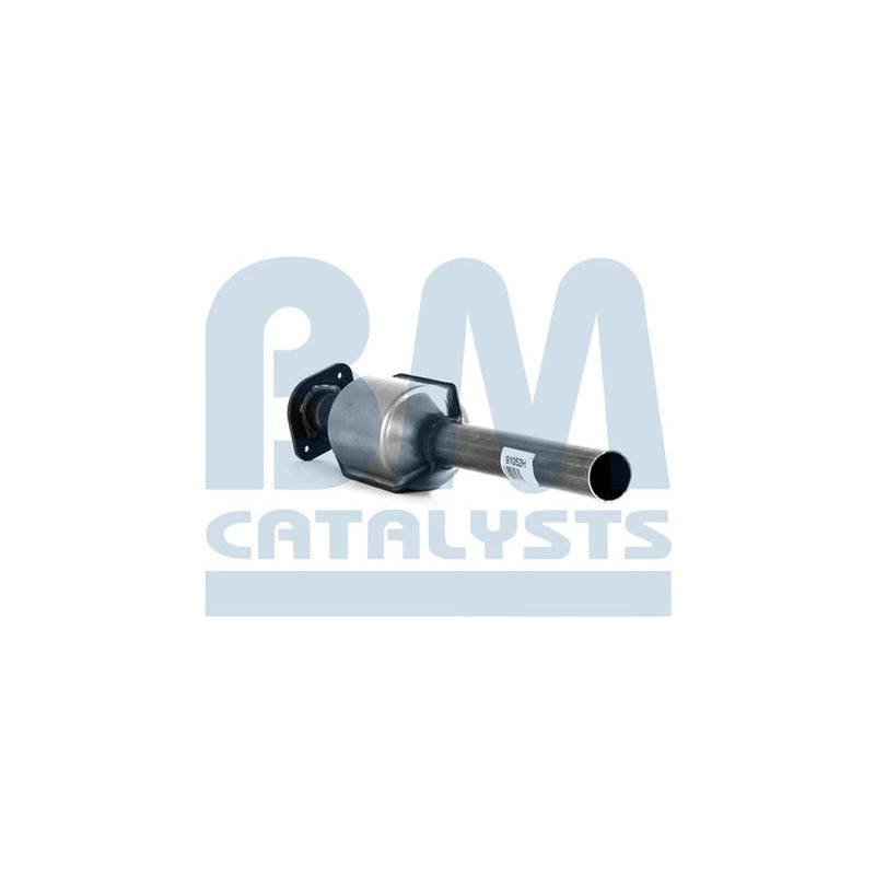 BM Catalysts Homologated Petrol Cat fits Skoda Felicia 1996-2001 1.3