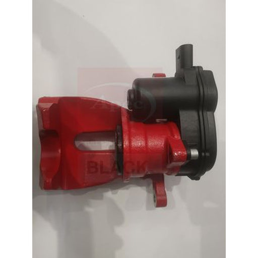 Apec Brake Caliper Assembly Rear Left fits Jaguar F-Type 2013-2015 5.0