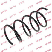 KYB Front Suspension Coil Spring fits Mercedes-Benz C-Class 2000-2007