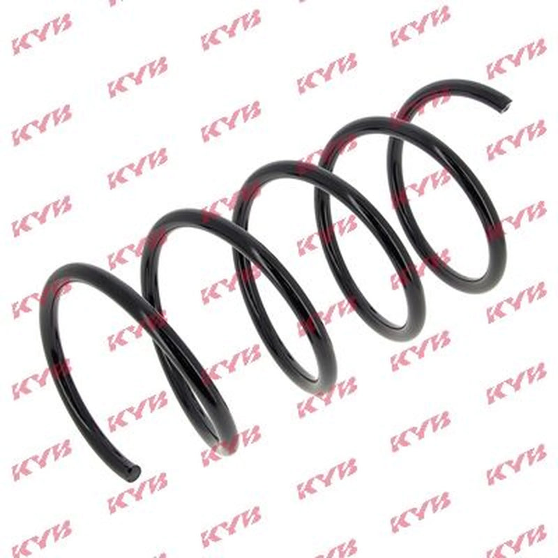 KYB Front Suspension Coil Spring fits Mercedes-Benz C-Class 2000-2007
