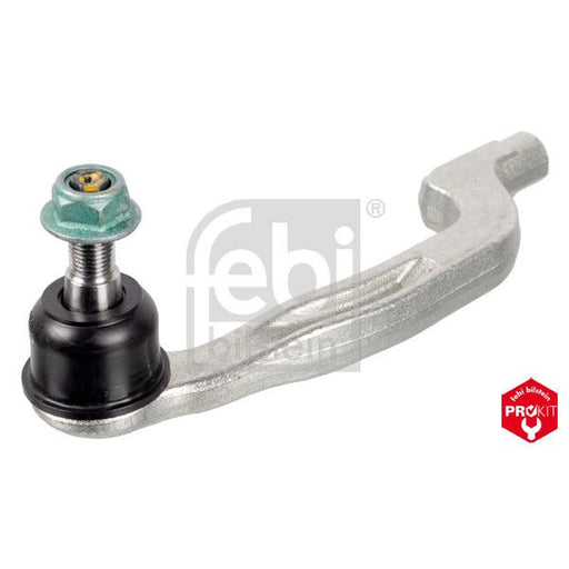Febi Steering Tie Rod End Ball Joint Front Right 106860