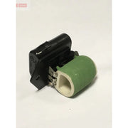 Denso Radiator Fan Motor Resistor DRS20008