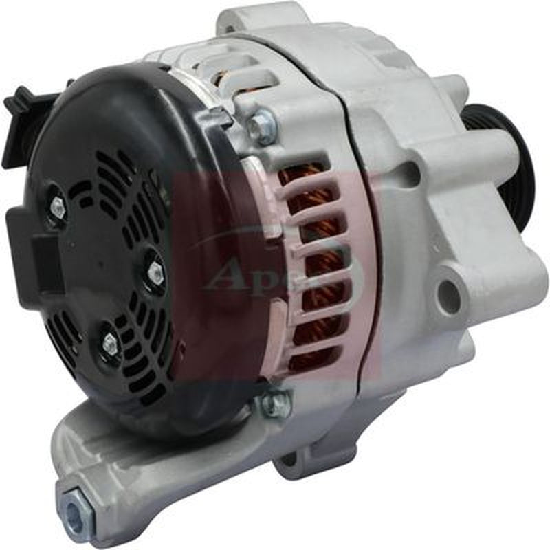 Apec Car Alternator 12V fits BMW 1 Sports Hatch 2015-2019