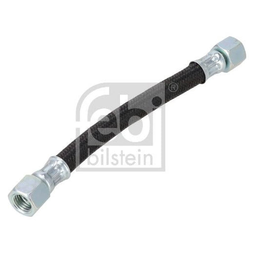 Febi Turbo Oil Feed Return Line 189618