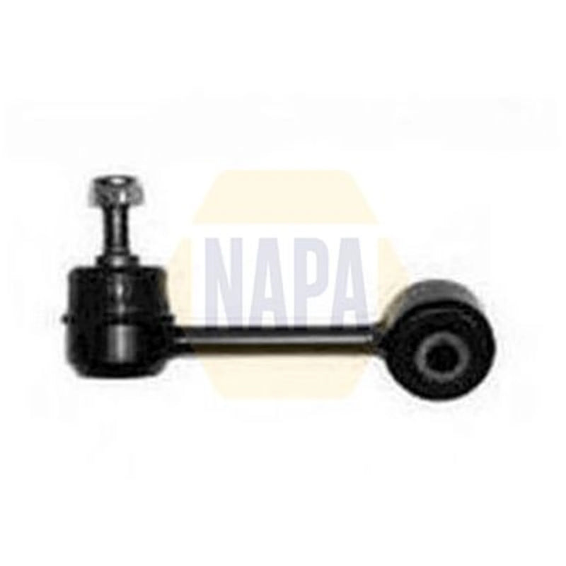 NAPA Stabiliser Bar Link Coupling Rod Rear Left fits MG Zt 2001-2005 1.8 2.0