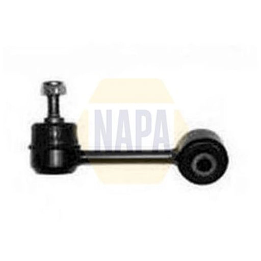 NAPA Stabiliser Bar Link Coupling Rod Rear Left NST4281