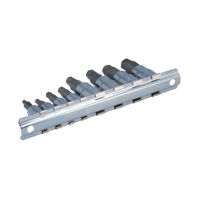 Laser Extractor Set for Damaged Hex Fasteners 8052 Laser - Dynamic Drive