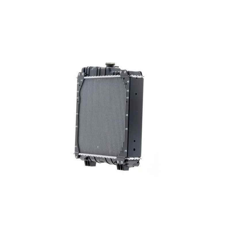 Mahle Engine Radiator