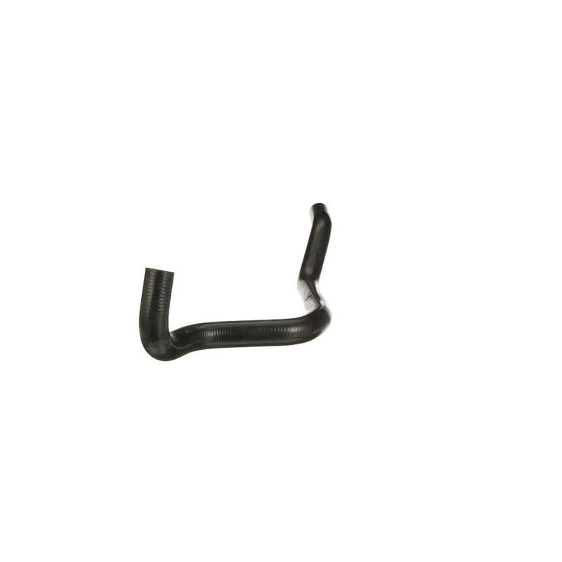 Gates Curved Radiator Hose 510Mmx18 fits Dacia Logan 2004 on 1.4 1.6