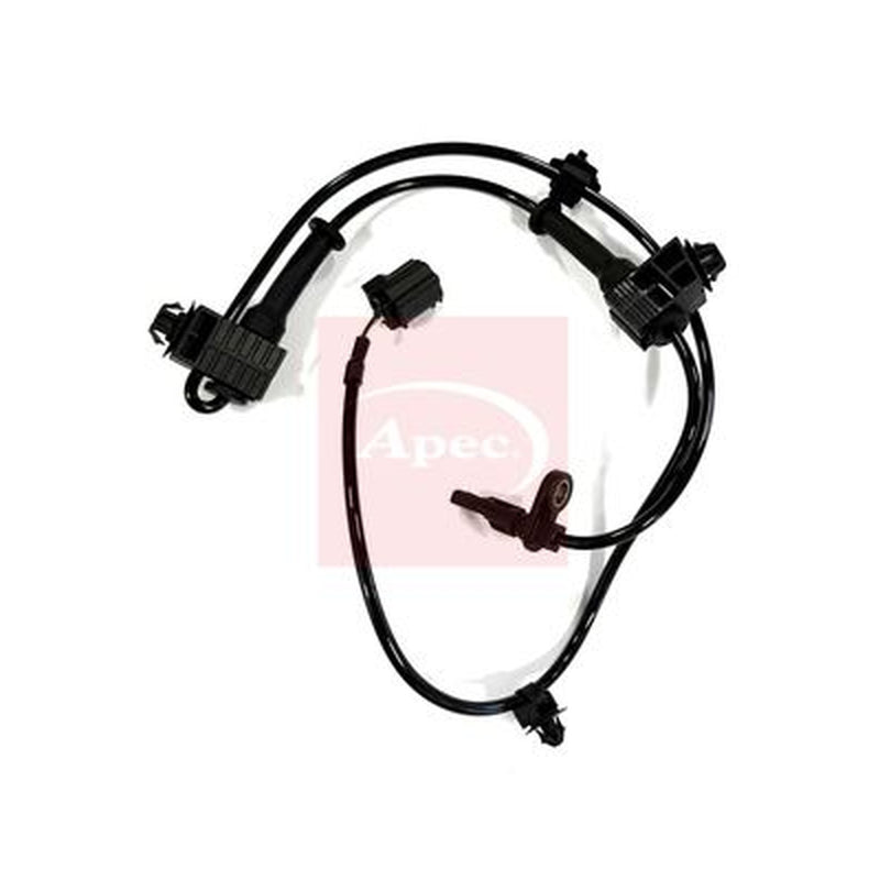 Apec ABS Wheel Speed Sensor Front fits Mazda 3 2013-2019 1.5 1.6 2.0 2.2